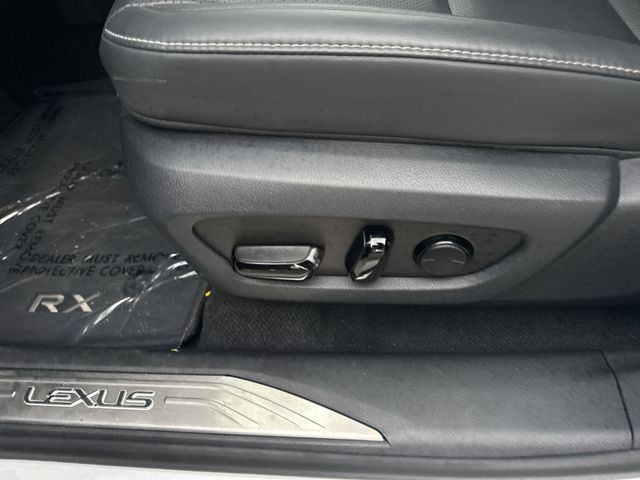Used 2024 Lexus RX SUV