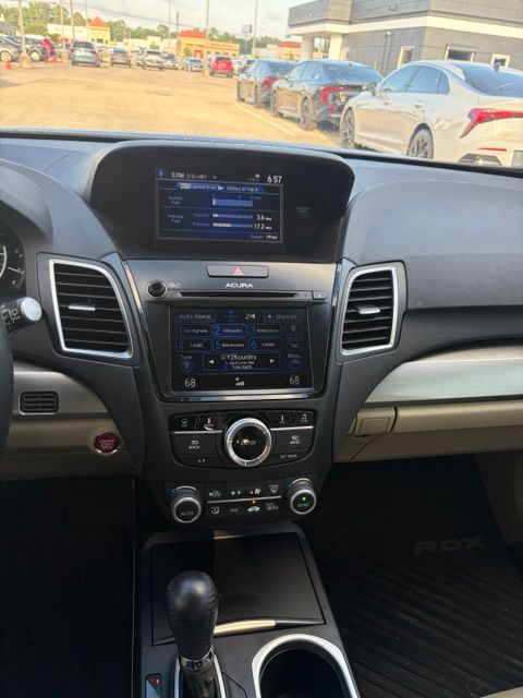 2016 Acura RDX Base  at Emmons Autoplex