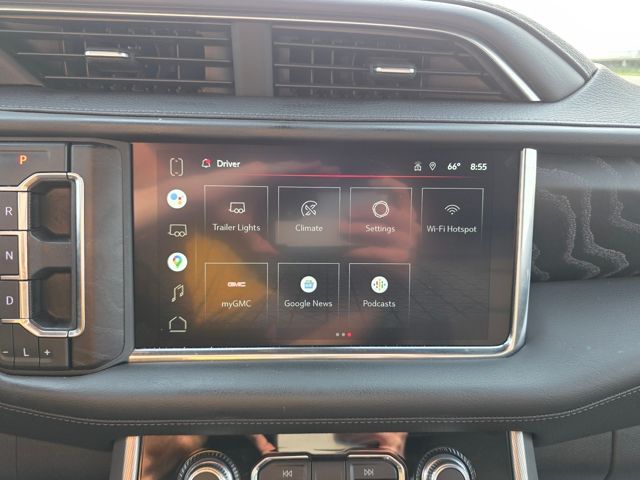 2022 GMC Yukon XL 4WD Denali