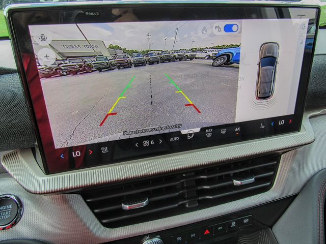 Photo of 2025 Ford Explorer Active in Dallas, GA - 15,  2025 Ford Explorer Active:167624