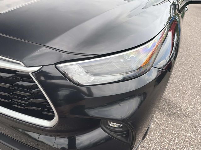 Used 2024 Toyota Highlander SUV