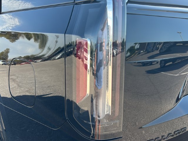 Used 2024 Cadillac Escalade SUV