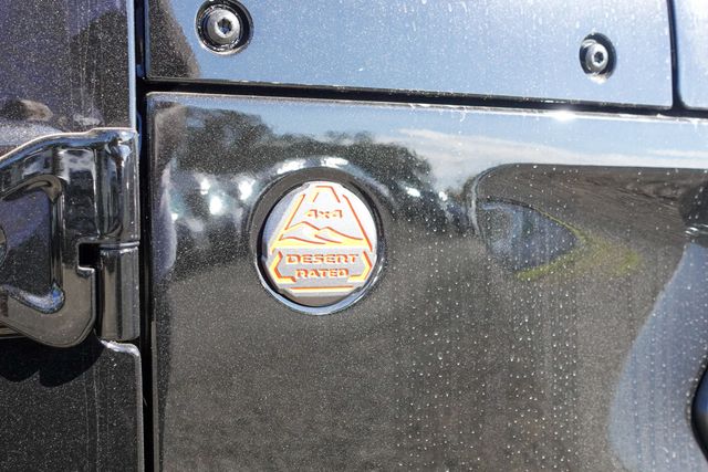 new 2026 Jeep Gladiator car, priced at $61,140