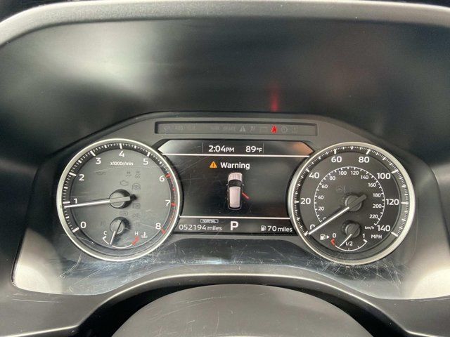 Used 2024 Mitsubishi Outlander SUV