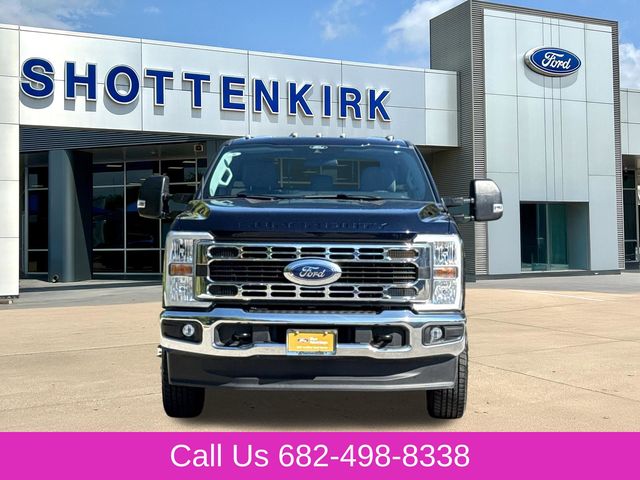 Used 2025 Ford F-350SD Truck