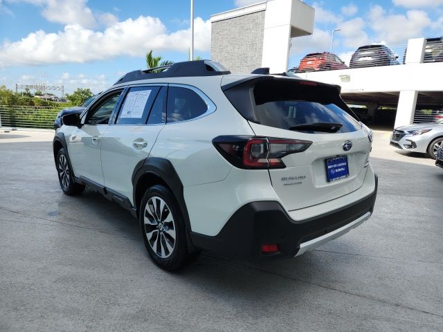 2024 Subaru Outback Touring XT 15