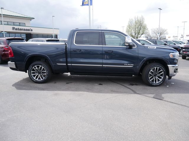 1500 Crew Cab Limited