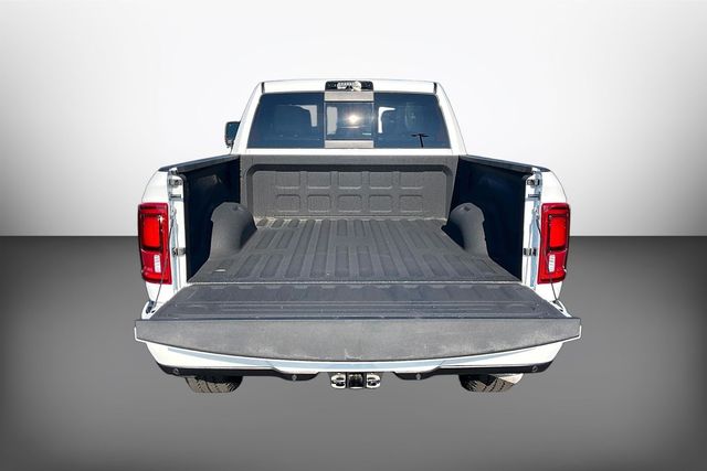 2026 RAM Ram 2500 Pickup Limited - Photo 20