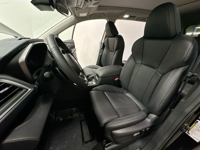 2026 Subaru Ascent Limited Black at Auto Express Mitsubishi