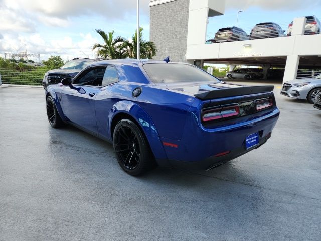 2021 Dodge Challenger R/T Scat Pack 16