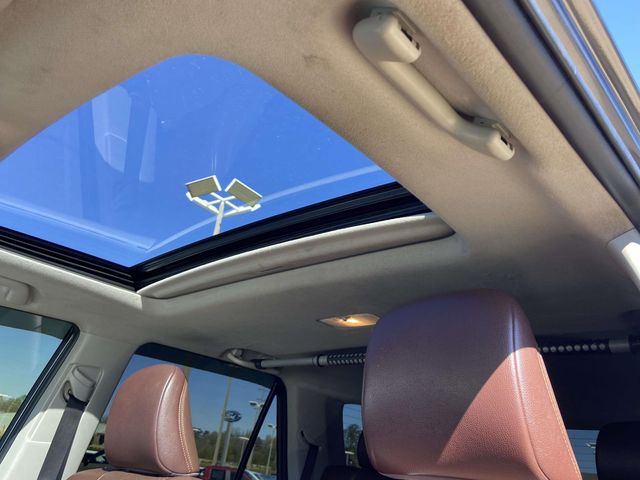 Used 2014 Gray Toyota Limited image 13