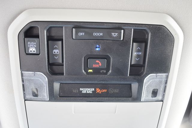 Used 2024 Toyota Tundra Truck