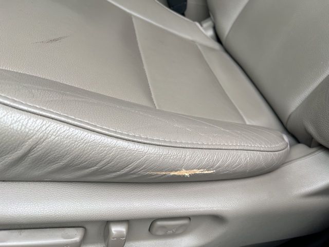 2017 Honda Pilot Touring photo