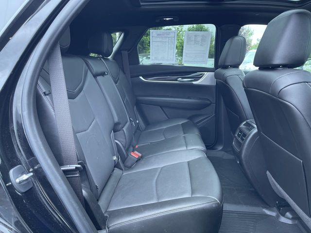 Used 2021 Cadillac XT5 For Sale in Livonia, MI