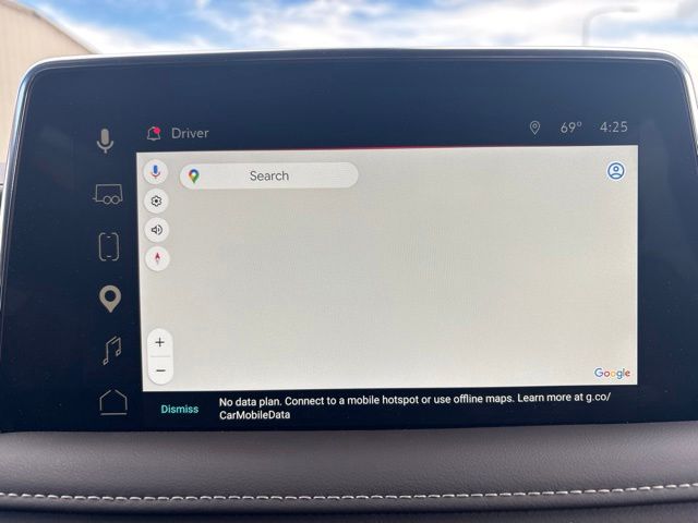 2022 Redwood Metallic GMC Yukon XL SLT 4X4 SUV