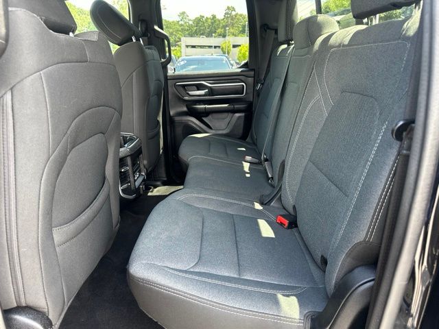 Used 2022 Ram 1500 Truck