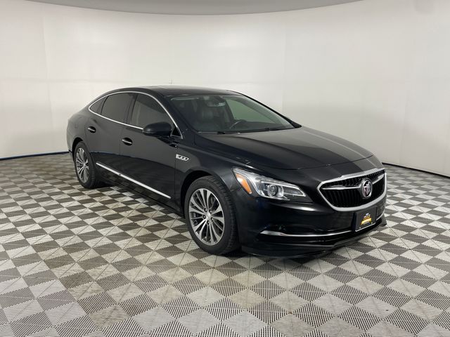 Used 2018 Buick LaCrosse Essence For Sale in Bremerton, WA
