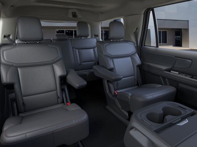 2026 Ford Expedition Active:168808