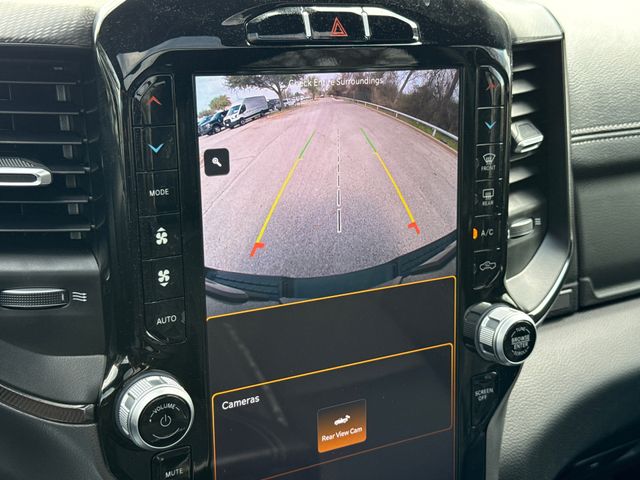 Used 2024 Black Ram Rebel image 26