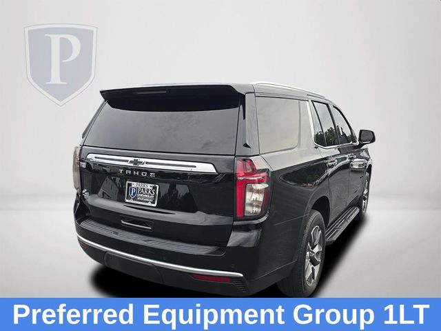 Used 2022 Black Chevrolet LT image 7