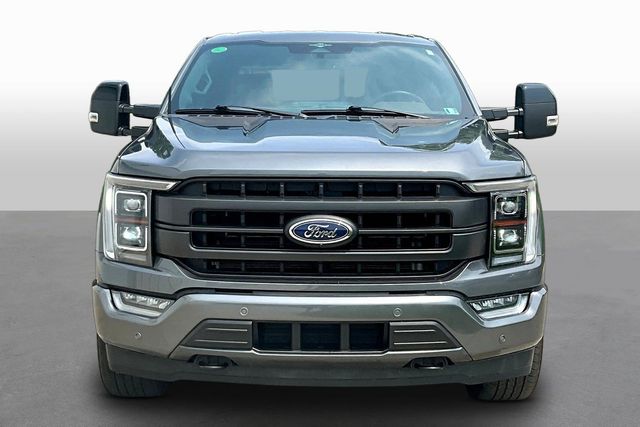 2023 Ford F-150 Lariat - 1