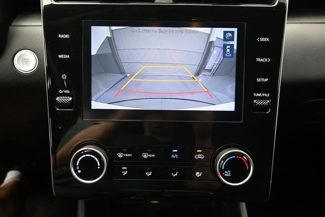 Used 2023 Hyundai Tucson SUV