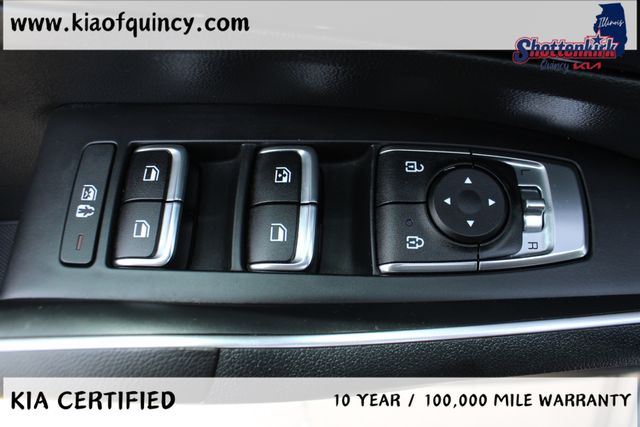 Used 2022 Kia Sorento SUV