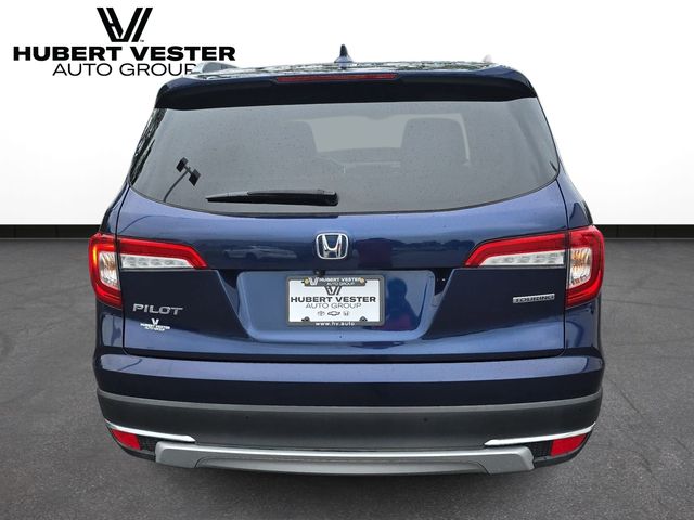 Used 2019 Honda Pilot SUV