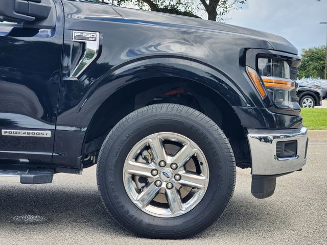 Used 2024 Ford F-150 Truck