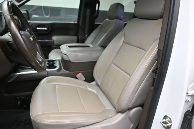 Used 2020 Chevrolet Silverado 1500 Truck