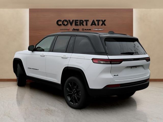 New Car 2025 Jeep Grand Cherokee  Limited For Sale Under $50,000 In Austin, Texas