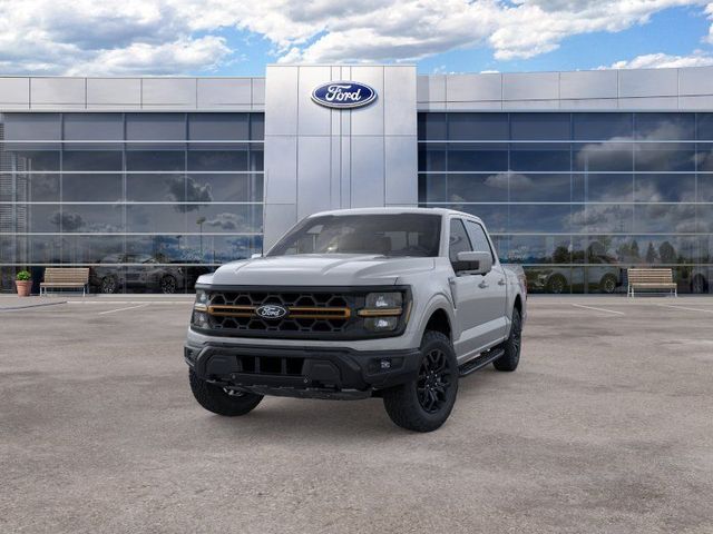 New 2026 Avalanche Ford Tremor® image 2
