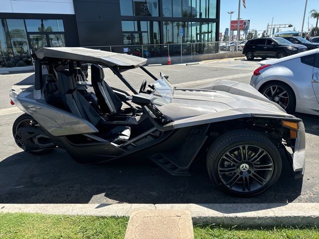 2016 Polaris Slingshot S 5