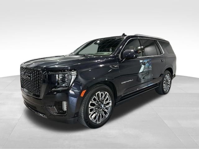 2024 GMC Yukon Denali Ultimate - 2