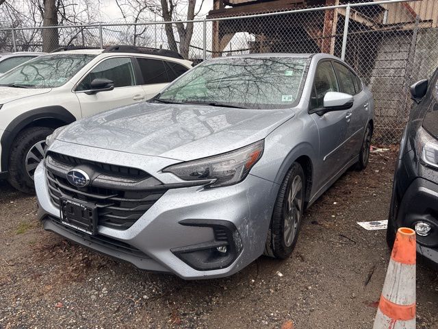2023 Subaru Legacy Limited AWD