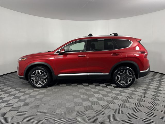 Used 2022 Hyundai Santa Fe For Sale in Indianapolis, IN