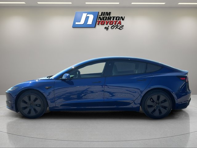 Used 2024 Tesla Model 3 Sedan