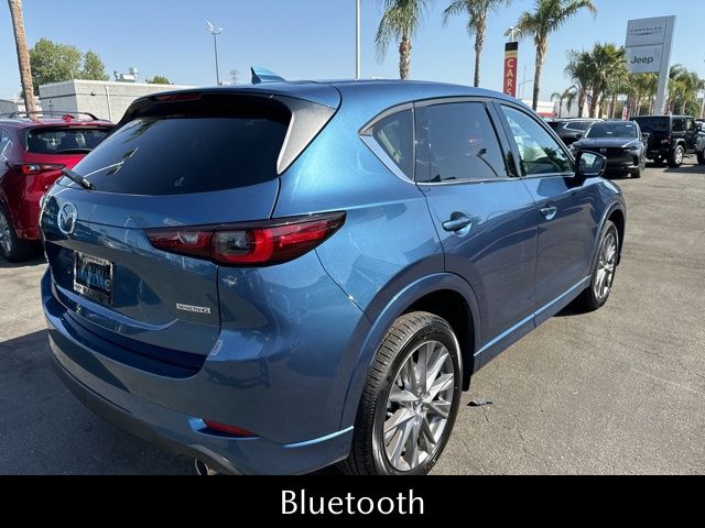 2024 Mazda CX-5 2.5 S Premium Plus Package 8