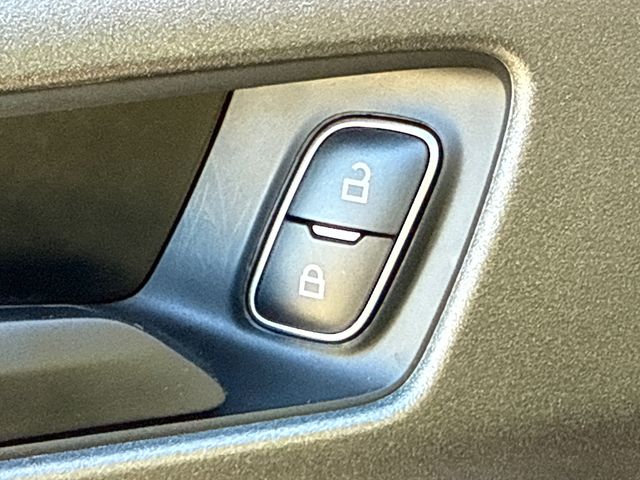 New 2025 Gray Ford Big Bend image 22