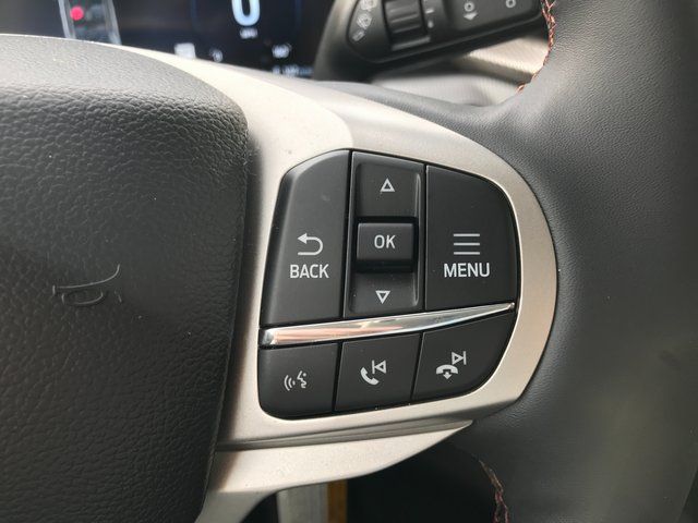 New 2026 White Ford Active image 11