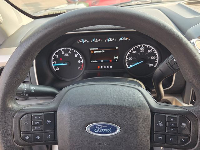 Used 2021 Ford F-150 Truck