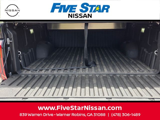 Used 2023 Toyota Tundra Truck