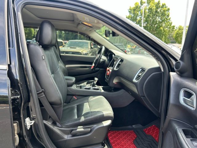 Used 2020 Dodge Durango SUV