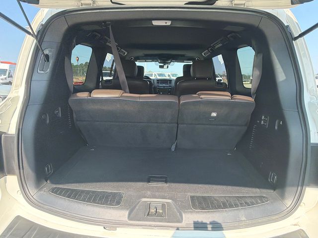 Used 2020 Nissan Armada SUV