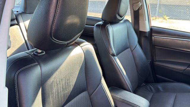 Used 2015 Toyota Corolla Sedan