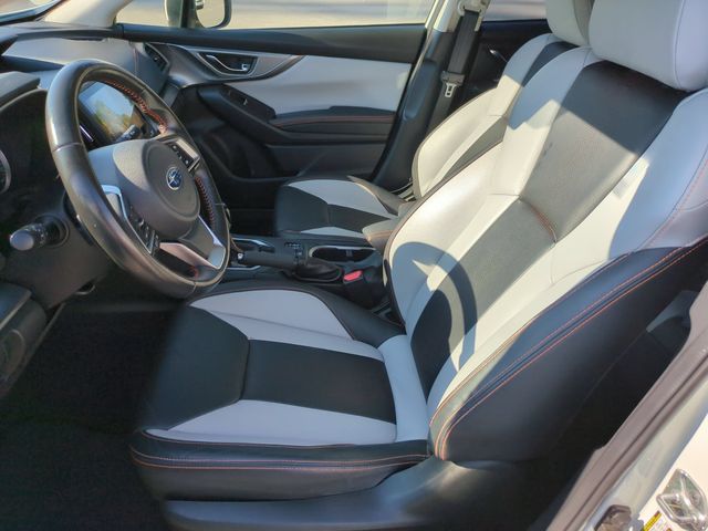Used 2023 White Subaru Limited image 14