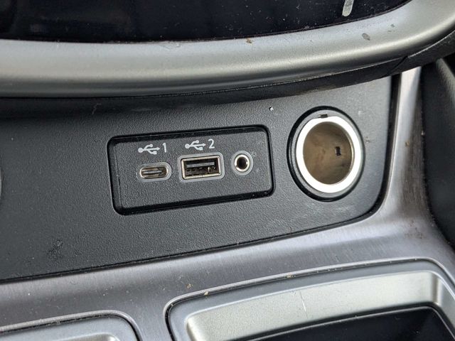 Used 2024 Nissan Murano SUV