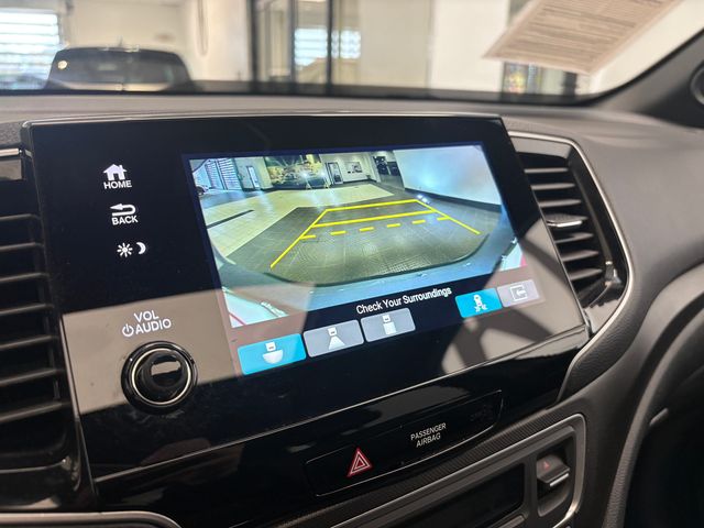 Used 2023  Honda TrailSport image 18