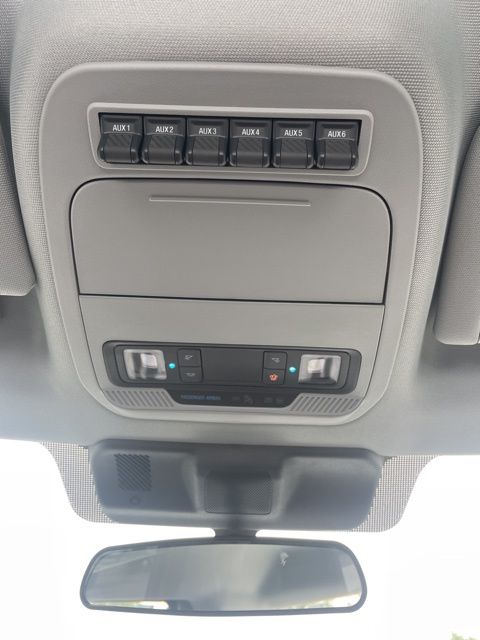 2025 Ford F-250 Super Duty XL
