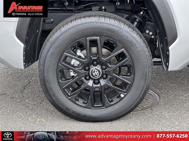 Used 2026 Toyota Tundra Truck